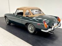 MG MGB - <small></small> 21.400 € <small>TTC</small> - #5