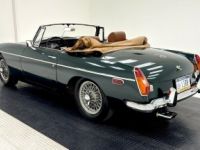 MG MGB - <small></small> 21.400 € <small>TTC</small> - #6