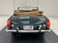 MG MGB - <small></small> 21.400 € <small>TTC</small> - #7