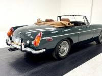 MG MGB - <small></small> 21.400 € <small>TTC</small> - #8