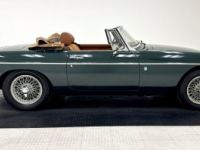 MG MGB - <small></small> 21.400 € <small>TTC</small> - #9