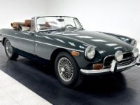 MG MGB - <small></small> 21.400 € <small>TTC</small> - #10