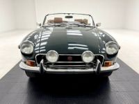 MG MGB - <small></small> 21.400 € <small>TTC</small> - #11