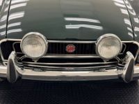 MG MGB - <small></small> 21.400 € <small>TTC</small> - #12