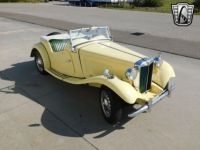 MG MGB - <small></small> 28.700 € <small>TTC</small> - #7