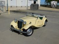 MG MGB - <small></small> 28.700 € <small>TTC</small> - #10