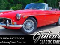 MG MGB - <small></small> 27.700 € <small>TTC</small> - #1