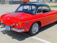 MG MGB - <small></small> 27.700 € <small>TTC</small> - #4