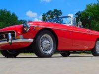 MG MGB - <small></small> 27.700 € <small>TTC</small> - #8