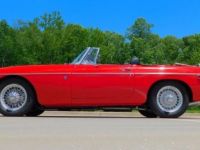 MG MGB - <small></small> 27.700 € <small>TTC</small> - #9