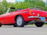 MG MGB - <small></small> 27.700 € <small>TTC</small> - #10