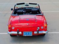 MG MGB - <small></small> 27.700 € <small>TTC</small> - #11