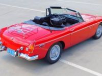 MG MGB - <small></small> 27.700 € <small>TTC</small> - #12