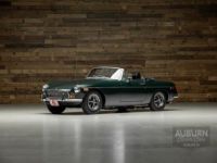 MG MGB - <small></small> 21.900 € <small>TTC</small> - #1