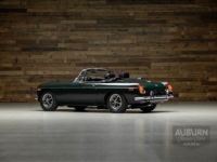 MG MGB - <small></small> 21.900 € <small>TTC</small> - #3