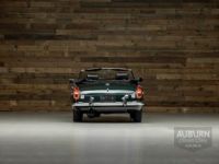 MG MGB - <small></small> 21.900 € <small>TTC</small> - #4