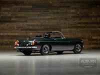 MG MGB - <small></small> 21.900 € <small>TTC</small> - #5