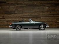 MG MGB - <small></small> 21.900 € <small>TTC</small> - #6