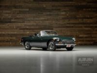 MG MGB - <small></small> 21.900 € <small>TTC</small> - #7