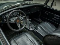 MG MGB - <small></small> 21.900 € <small>TTC</small> - #9