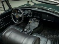 MG MGB - <small></small> 21.900 € <small>TTC</small> - #16