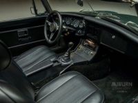 MG MGB - <small></small> 21.900 € <small>TTC</small> - #18