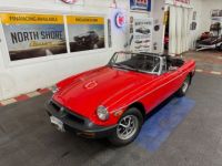 MG MGB - <small></small> 27.500 € <small>TTC</small> - #1