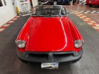 MG MGB - <small></small> 27.500 € <small>TTC</small> - #5