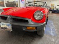 MG MGB - <small></small> 27.500 € <small>TTC</small> - #9