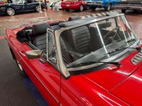 MG MGB - <small></small> 27.500 € <small>TTC</small> - #11