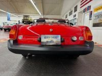 MG MGB - <small></small> 27.500 € <small>TTC</small> - #13