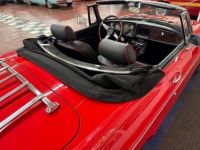 MG MGB - <small></small> 27.500 € <small>TTC</small> - #15