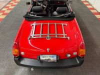 MG MGB - <small></small> 27.500 € <small>TTC</small> - #16