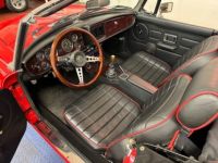 MG MGB - <small></small> 27.500 € <small>TTC</small> - #17