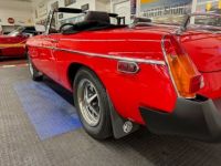 MG MGB - <small></small> 27.500 € <small>TTC</small> - #23