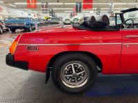 MG MGB - <small></small> 27.500 € <small>TTC</small> - #26