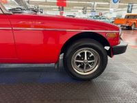 MG MGB - <small></small> 27.500 € <small>TTC</small> - #28