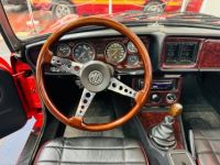 MG MGB - <small></small> 27.500 € <small>TTC</small> - #31