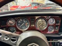 MG MGB - <small></small> 27.500 € <small>TTC</small> - #32