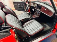 MG MGB - <small></small> 27.500 € <small>TTC</small> - #38