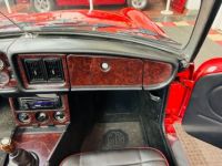 MG MGB - <small></small> 27.500 € <small>TTC</small> - #40