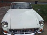 MG MGB - <small></small> 31.800 € <small>TTC</small> - #3