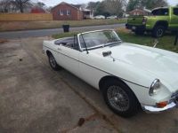 MG MGB - <small></small> 31.800 € <small>TTC</small> - #5