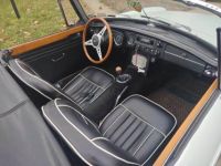 MG MGB - <small></small> 31.800 € <small>TTC</small> - #6