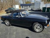 MG MGB  - <small></small> 20.700 € <small>TTC</small> - #1