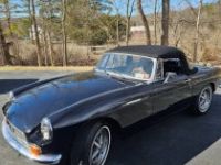 MG MGB  - <small></small> 20.700 € <small>TTC</small> - #3