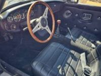 MG MGB  - <small></small> 20.700 € <small>TTC</small> - #4