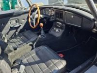 MG MGB  - <small></small> 20.700 € <small>TTC</small> - #5