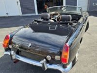 MG MGB  - <small></small> 20.700 € <small>TTC</small> - #8