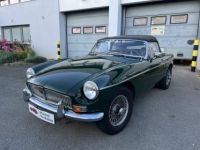 MG MGB 1.8 1798cm3 92cv - <small></small> 12.490 € <small>TTC</small> - #2